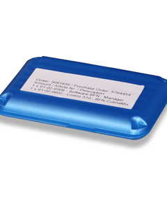 Software BFN - Manager auf USB-Stick